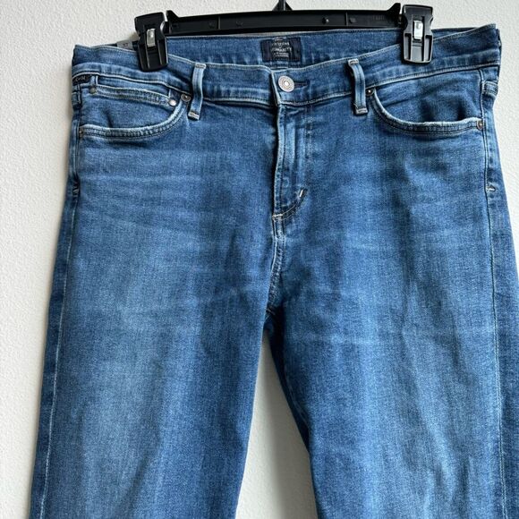 Citizens of Humanity Emannuelle Jeans Sculpt Slim Bootcut Modern Size 32 USA - Picture 4 of 11